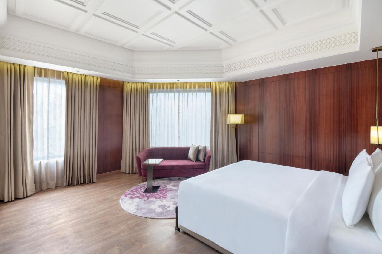 Radisson Kufri Hotel Shimla Eksteriør billede