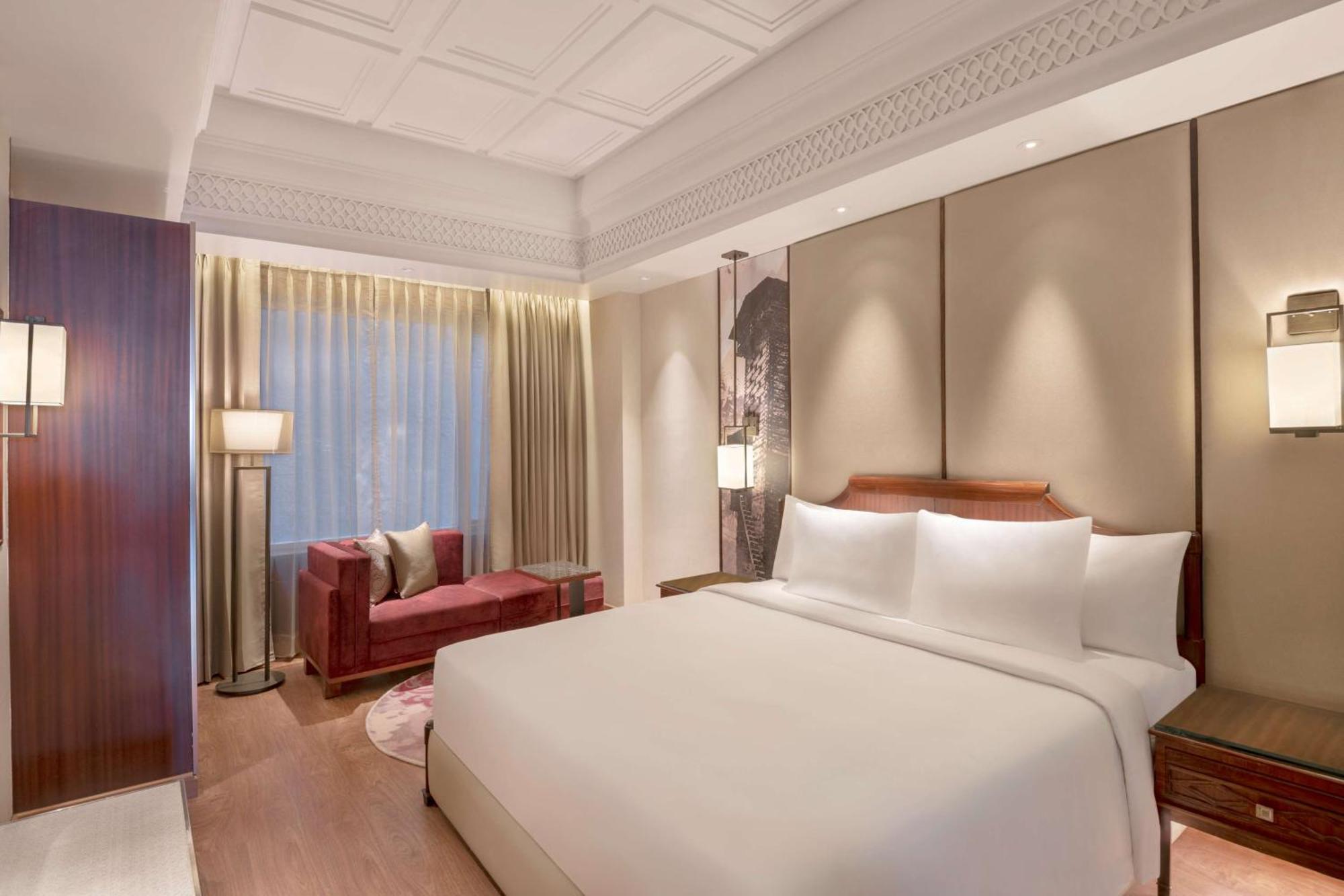 Radisson Kufri Hotel Shimla Eksteriør billede