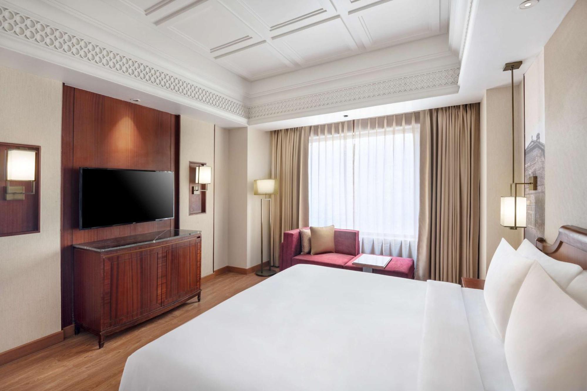 Radisson Kufri Hotel Shimla Eksteriør billede