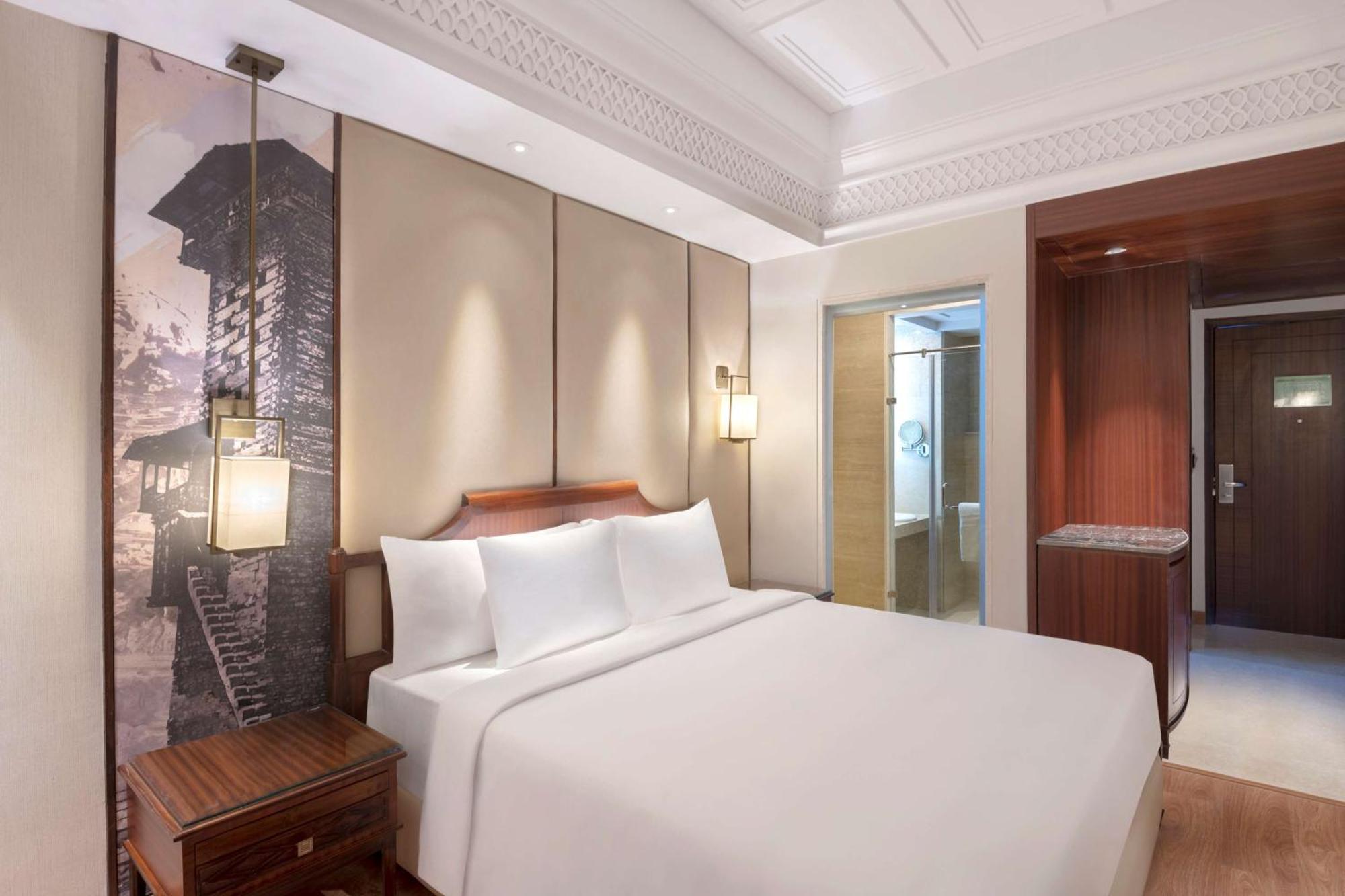Radisson Kufri Hotel Shimla Eksteriør billede