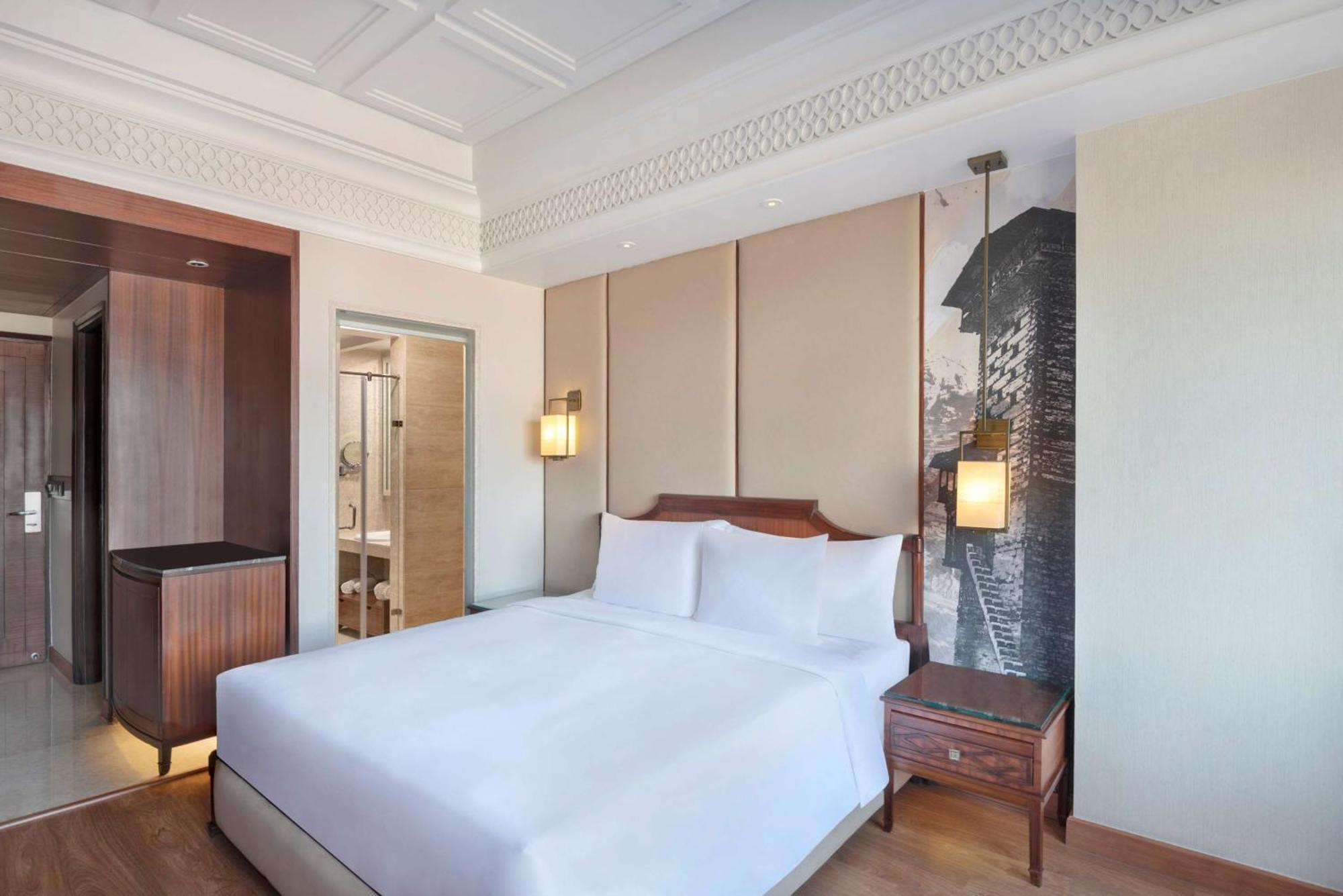 Radisson Kufri Hotel Shimla Eksteriør billede